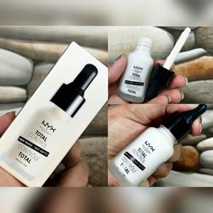 NYX primer TOTAL CONTROL